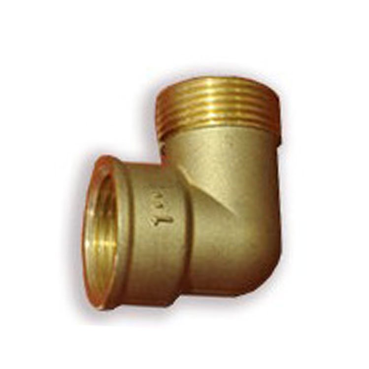 3/4" KUYRUKLU DİRSEK