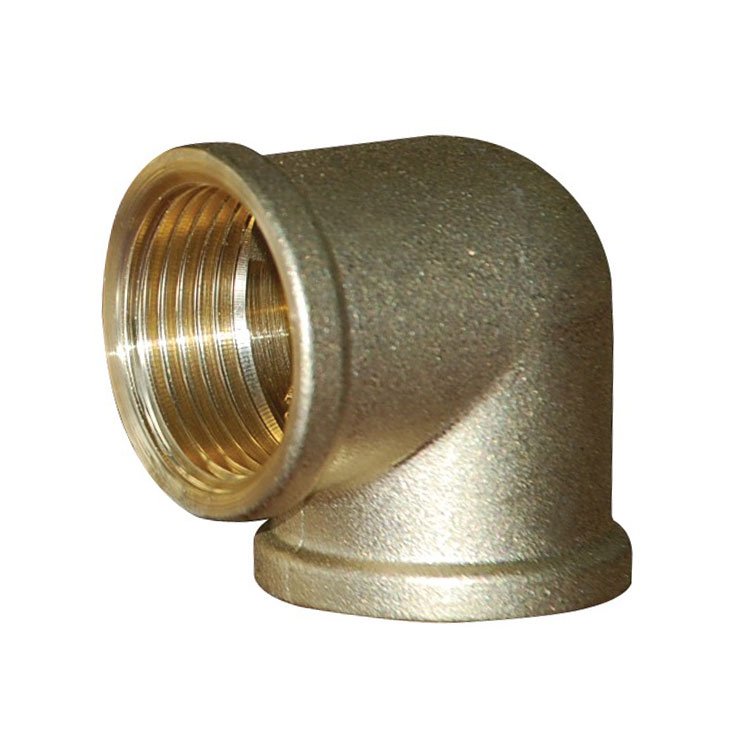 1/2" İÇ DİŞLİ DİRSEK