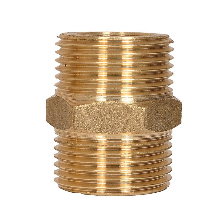 FITTINGS NIPEL \ 10/1"