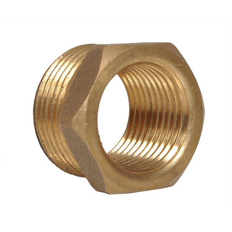 FITTINGS REDUKSIYON \ 1/2" DIŞ - 3/8" İÇ